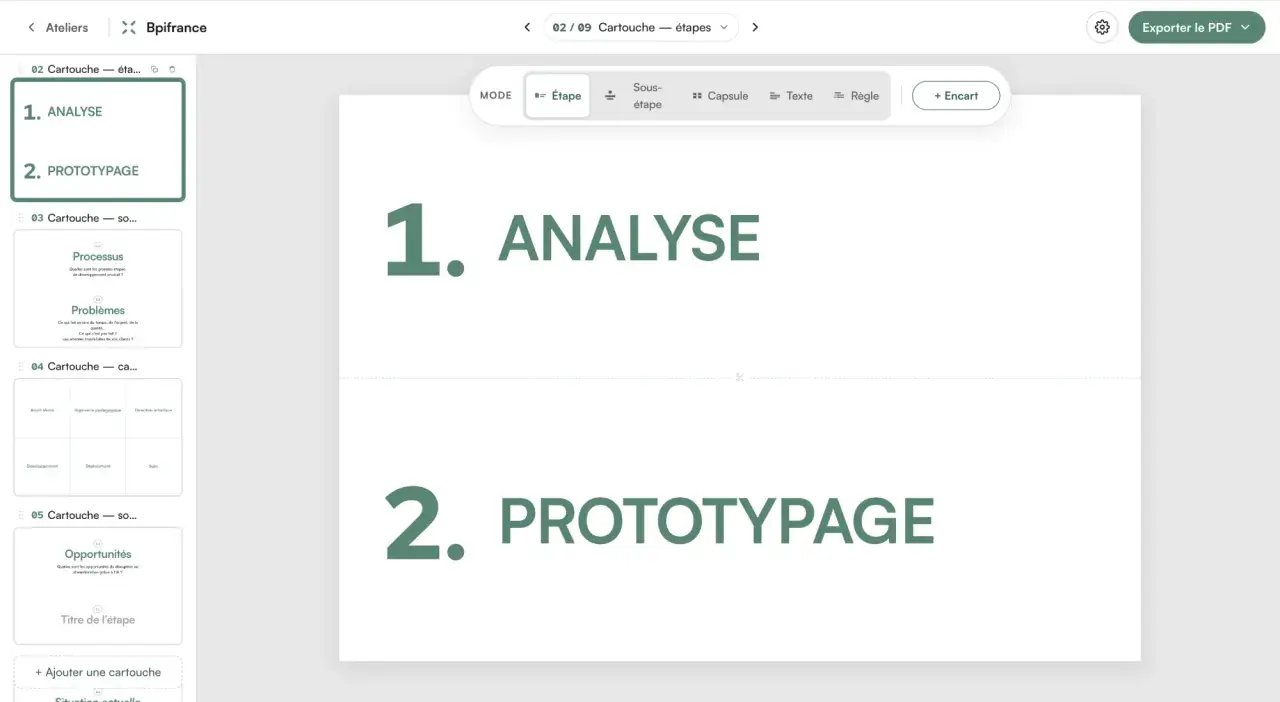 JK-Framework preview