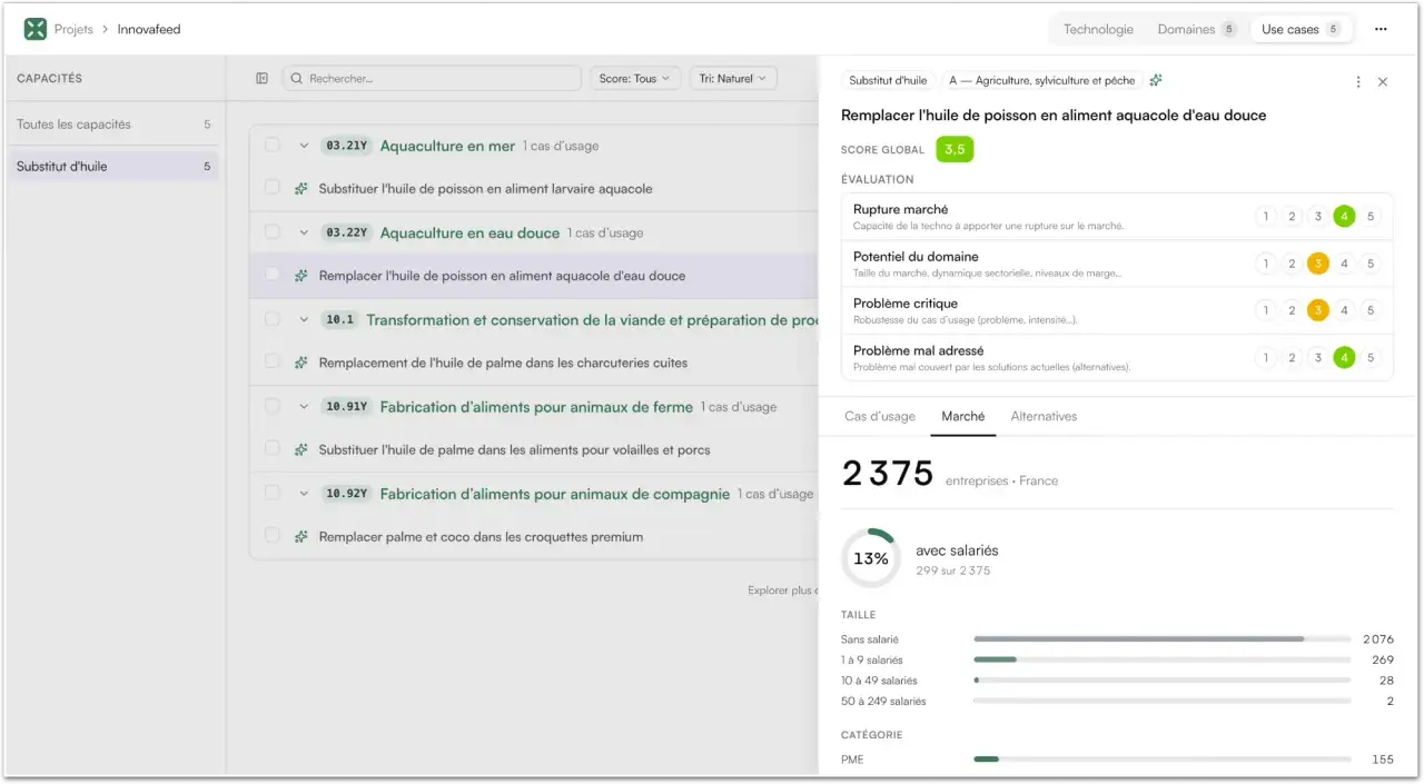 JK-Market Explorer preview
